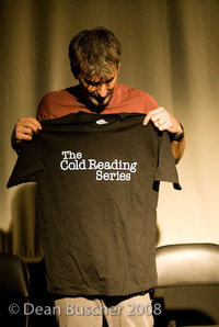 Cold Reading Series