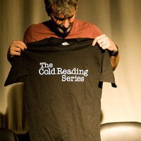 Cold Reading Series(@coldreadseries) 's Twitter Profile Photo