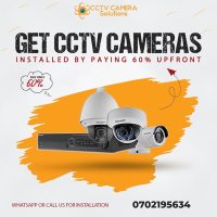 CCTV Camera Solutions(@cctvcamerasol) 's Twitter Profile Photo