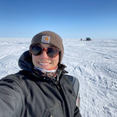 PhD candidate at @UTEP on @arcticlagoons team, excited about coastal restoration, biogeochemistry, and trail running. ‘Cane for life 🙌🏻. https://t.co/GsnKjtJZtm