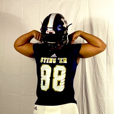 Howard Payne defensive lineman