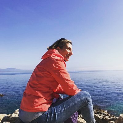 carmedolz's profile picture. Pedagoga. Especialista en Intel·ligència Emocional i lideratge personal. Especialista en dol i pèrdues. Escriptora infantil.