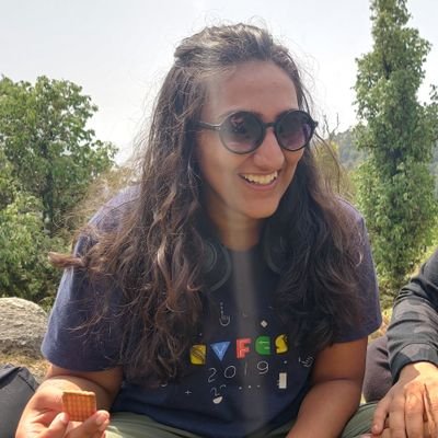 Meghna guptaさんのプロフィール画像