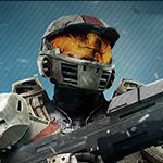 Halo Wars and MCC Modder, that's all there is to my profile