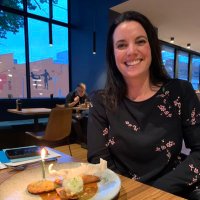 Jessica Hughes (@jessicaehughes1) 's Twitter Profile
