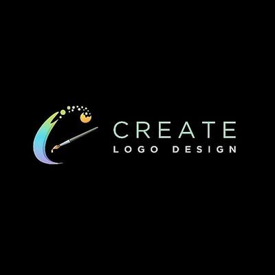 Create Logo Design offers professional and custom logo design services. 
We design your imagination🎯
🕛Logo within 24 hours
🏅Branding
📥DM us for inquiries