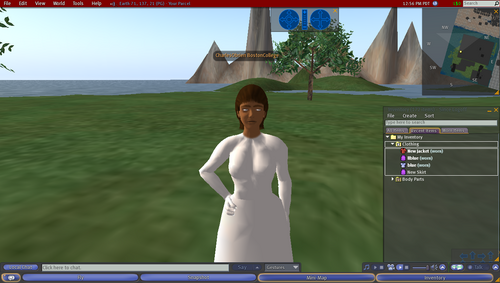 immersiveedCha's profile picture. 