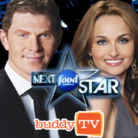 @BuddyTV's official twitter page for the Food Network's Next Food Network Star. Get recaps, news and more.