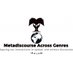 Metadiscourse Across Genres Conferences #MAG2021 (@mag_conferences) Twitter profile photo Metadiscourse Across Genres Conferences #MAG2021 (@mag_conferences) Twitter profile photo