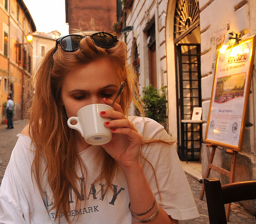 katrinaradic's profile picture. Graphic designer. Former editor @Brandingmag