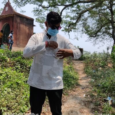 pawanprasad673's profile picture. Student
son
brother
friend
lover
many more