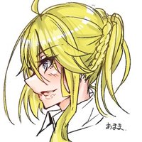 あまらん (@amara_amaran) 's Twitter Profile
