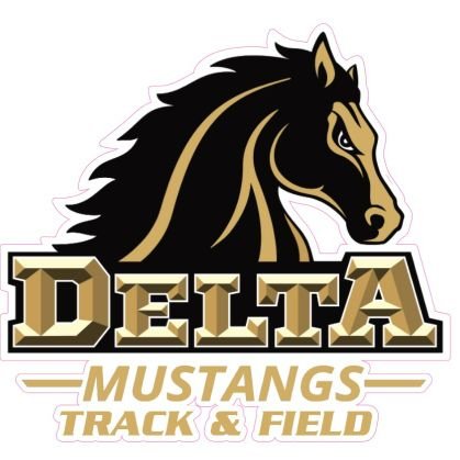 Delta College T&F-XC