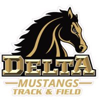 Delta College T&F-XC(@SJDCTrack_Field) 's Twitter Profile Photo