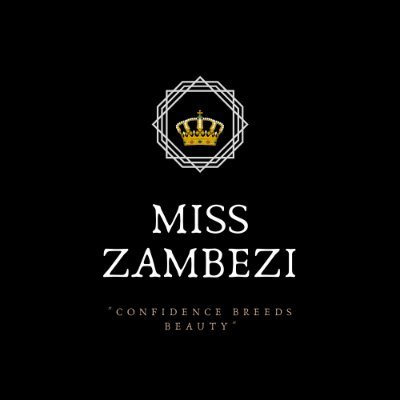 The official account of Miss Zambezi
Confidence breeds beauty

Miss Zambezi 2021: Cordelia Matengu