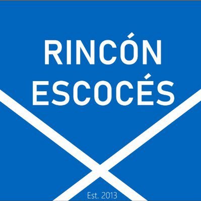 Hablamos en español sobre nuestra gran pasión, el fútbol escocés. Si no existiera, habría que inventarlo. Contacto: rinconescoces@gmail.com.