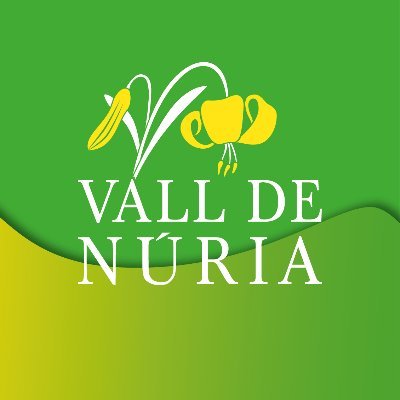 Una Vall Única 🌷 Estació de Muntanya gestionada per FGC. 📸 Etiqueta #ValldeNúria per aparèixer al nostre perfil!