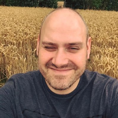 CHRISGAVIN's profile picture. 