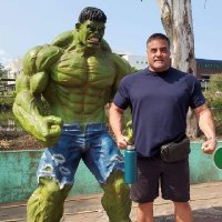 CryptoHulk (@cryptohulk17) 's Twitter Profile