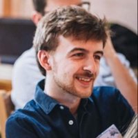 Dennis Rombauts (@dennisrombauts) 's Twitter Profile