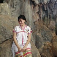 Naw Phaw Shalom Shee (@shalomnaw) 's Twitter Profile