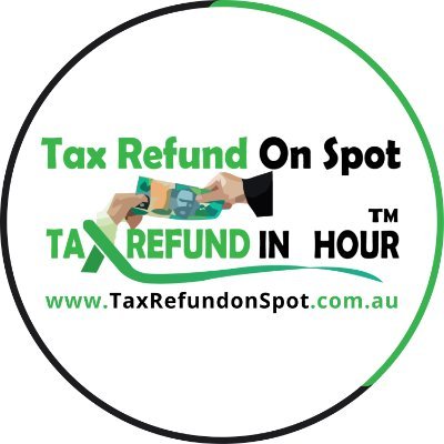 TaxRefundOnSpot Profile Picture