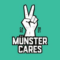 MünsterCares (@caresmunster) Twitter profile photo