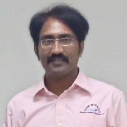 MongamSatish's profile picture. 