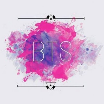 Hello! I'm an army forever💜