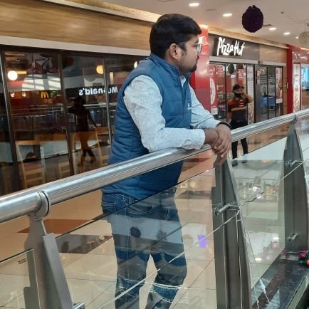 ArpitCh60201107's profile picture. 