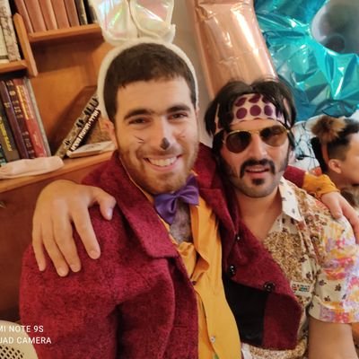 LevranShir's profile picture. 