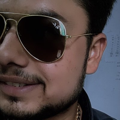 Chetanahlawat_'s profile picture. Civil Engineer by Degree
Builder by Passion
Entrepreneur by Vision 
#civilengineer