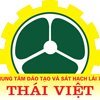 HclixeThiVit2's profile picture. https://t.co/WIyQsOZTsv là website của trung tâm đào tạo và sát hạch lái xe Thái Việt các hạng B1, B2, C