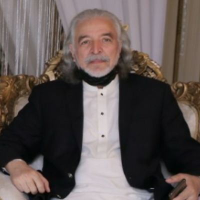 A concerned Pakistani. RTs are not endorsements!
