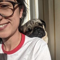 Alix Klingenberg (@evolutionises) 's Twitter Profile Photo