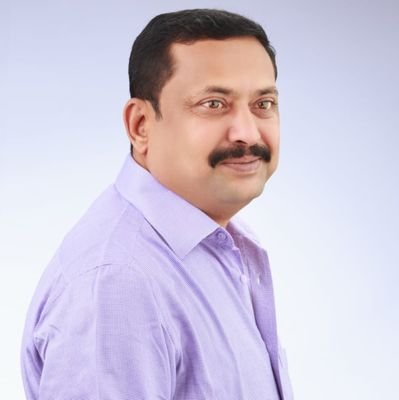 Anil Raut ( Modi Ka Parivar )