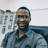 Emmanuel Adeola (@emmayem) 's Twitter Profile