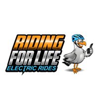 Riding For Life(@RidingForLife_) 's Twitter Profile Photo