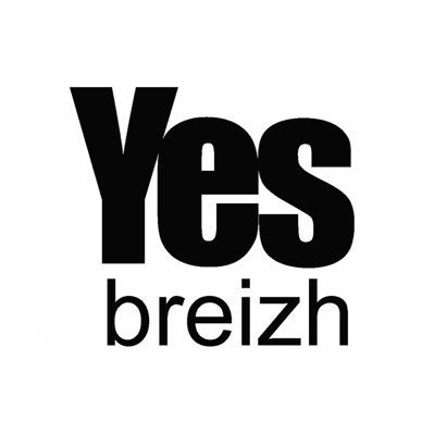 yes_breizh's profile picture. The campaign for a sovereign Brittany - Koulzad evit riegezh Breizh - Campagne pour une Bretagne souveraine #YesBreizh https://t.co/ifY33CA2Fx