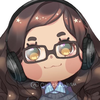 Cheek Rubsuさんのプロフィール画像