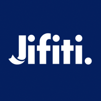 Jifiti (@jifitipayments) 's Twitter Profile