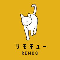 REMOQ(リモキュー) (@remoq_jp) 's Twitter Profile
