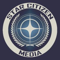 Star Citizen Media(@StarCitMedia) 's Twitter Profile Photo