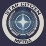 StarCitMedia's profile picture. This fan page intends to archive Star Citizen media gathered from various sources for ease of public access.

Referral Bonus 5000cr: STAR-57RV-J4R7