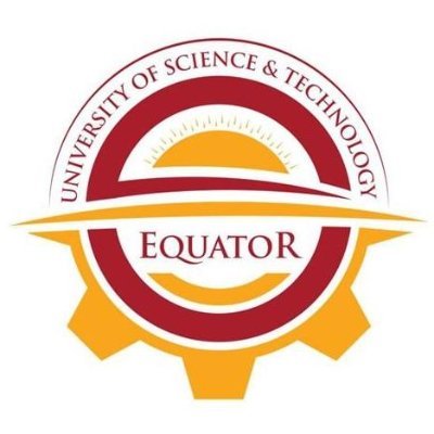 EQUATOR UNIVERSITY OF SCIENCE & TECHNOLOGY