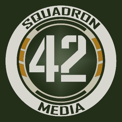 Squadron42Media Profile Picture