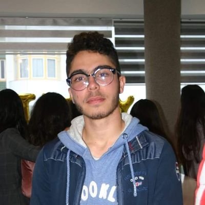 Ilyes75926673's profile picture. Why so serious