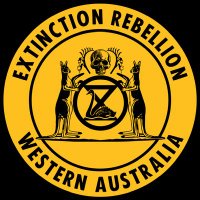 Extinction Rebellion Western Australia⌛️ (@xrebellionwa) 's Twitter Profile Photo Extinction Rebellion Western Australia⌛️ (@xrebellionwa) 's Twitter Profile Photo
