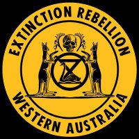 Extinction Rebellion Western Australia⌛️(@XRebellionWA) 's Twitter Profile Photo