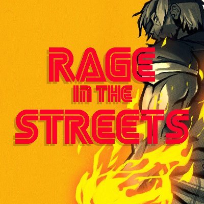 streets_rage's profile picture. her/she
Sega/Nintendo Fan
#PS5 #ACNH
@elbethium! ROCKS!